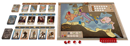 Rome: Rise to Power