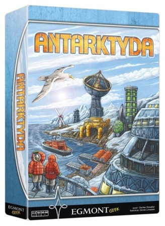 Antarktyda