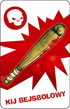 Zombi! Ratuj się kto może!