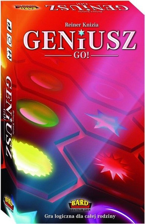 Geniusz Go!