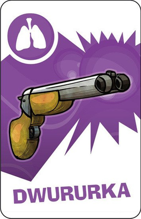 Zombi! Ratuj się kto może!