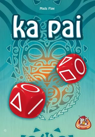 Ka Pai