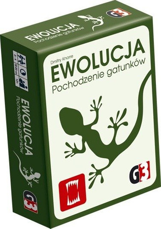 Ewolucja