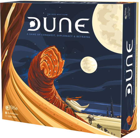 Dune