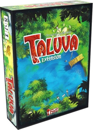 Taluva Extension