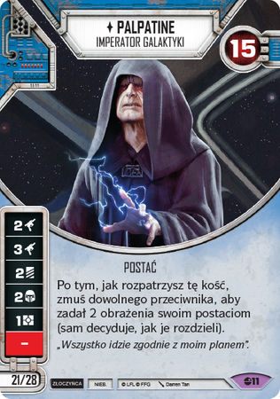 Star Wars: PRZEZNACZENIE - Duch Rebeliii: zestaw dodatkowy