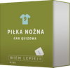 Wiem lepiej: Piłka nożna