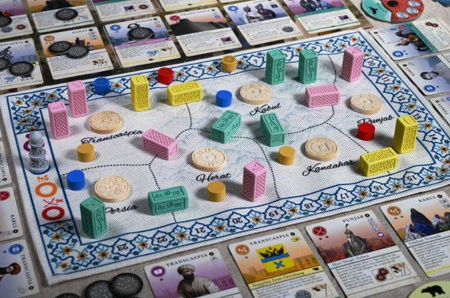 Pax Pamir