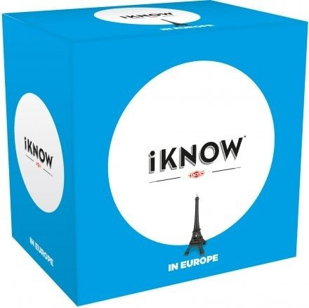 iKnow: w Europie