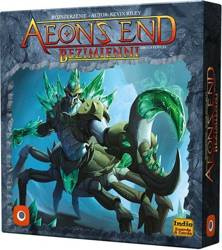 Aeon\'s End: Bezimienni