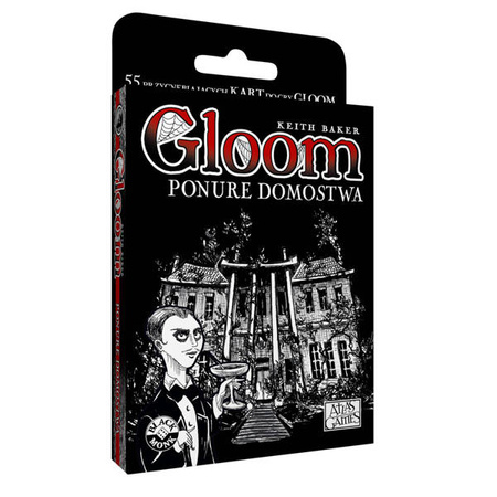 Gloom 2 - Ponure Domostwa