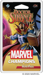 Marvel Champions: Doctor Strange Hero Pack