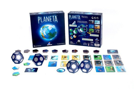 Planeta