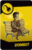 Zombi! Ratuj się kto może!