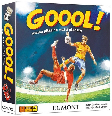 Goool!