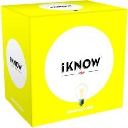 iKnow: Innowacje