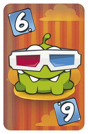 Cut the Rope