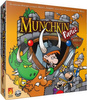 Munchkin Panic