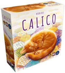 Calico