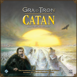 Catan: Gra o Tron