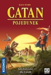 Catan - Pojedynek