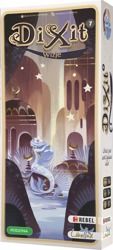 Dixit 7: Wizje