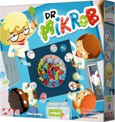 Dr. Mikrob