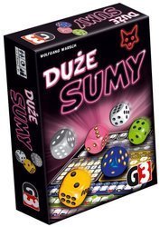 Duże Sumy