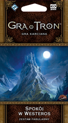 Gra o Tron LCG: Spokój w Westeros