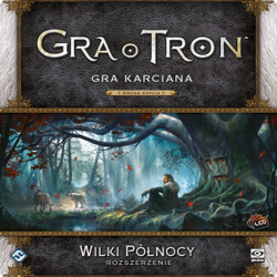 Gra o Tron LCG: Wilki Północy