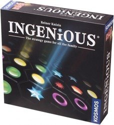 Ingenious Black