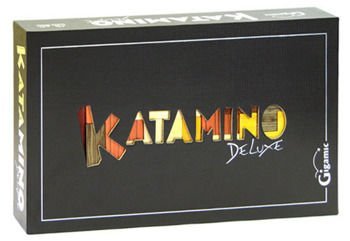 Katamino Deluxe