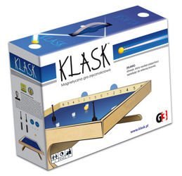 Klask!