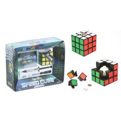 Kostka Rubika Zestaw Speed Cube