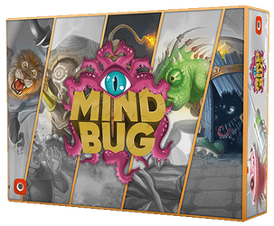 Mindbug