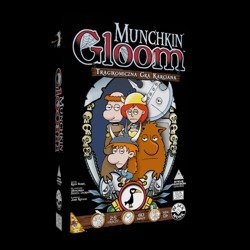 Munchkin Gloom