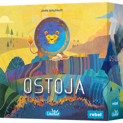 Ostoja