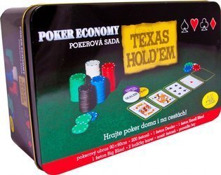 Poker ekonomy