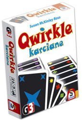 Qwirkle karciane