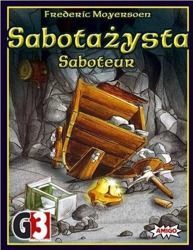 Sabotażysta