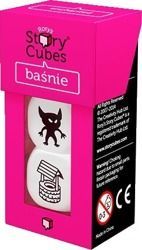 Story Cubes: Baśnie