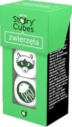 Story Cubes: Zwierzęta