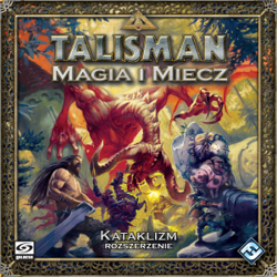 Talisman: Kataklizm