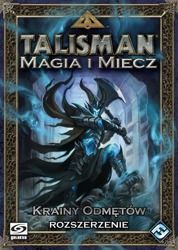 Talisman: Krainy Odmętów