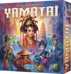 Yamatai (edycja angielska)