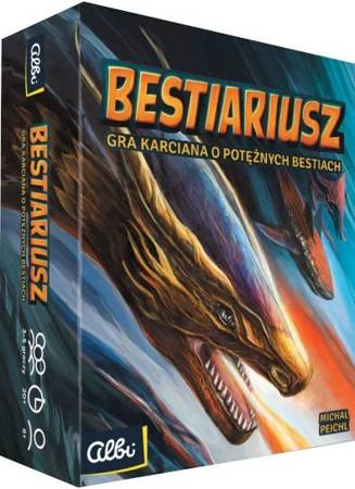 Bestiariusz