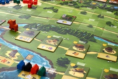 Caylus 1303