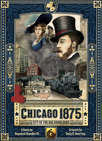 Chicago 1875: City of the Big Shoulders