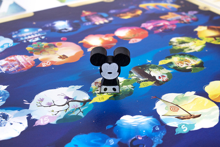 Dixit: Disney PL