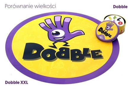 Dobble XXL